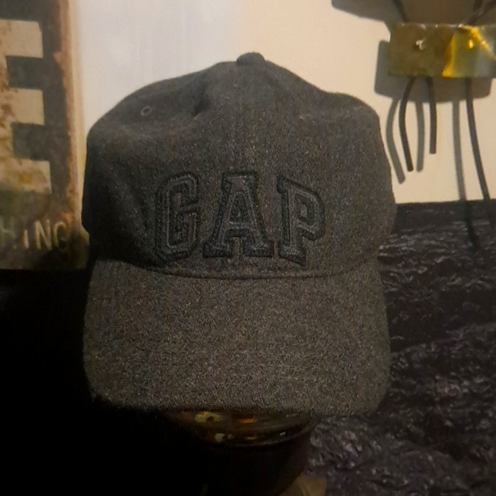 GAP Wool Cap
